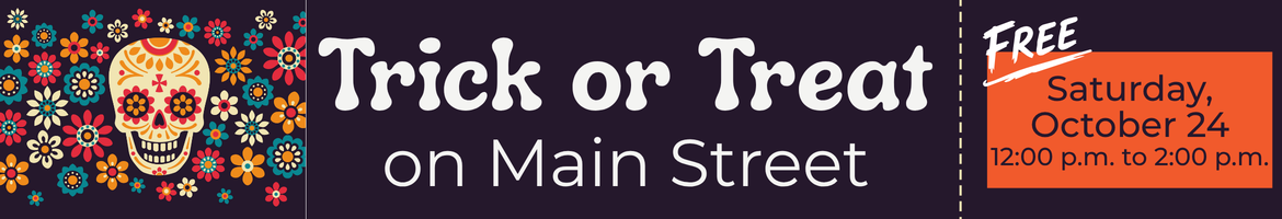project banner