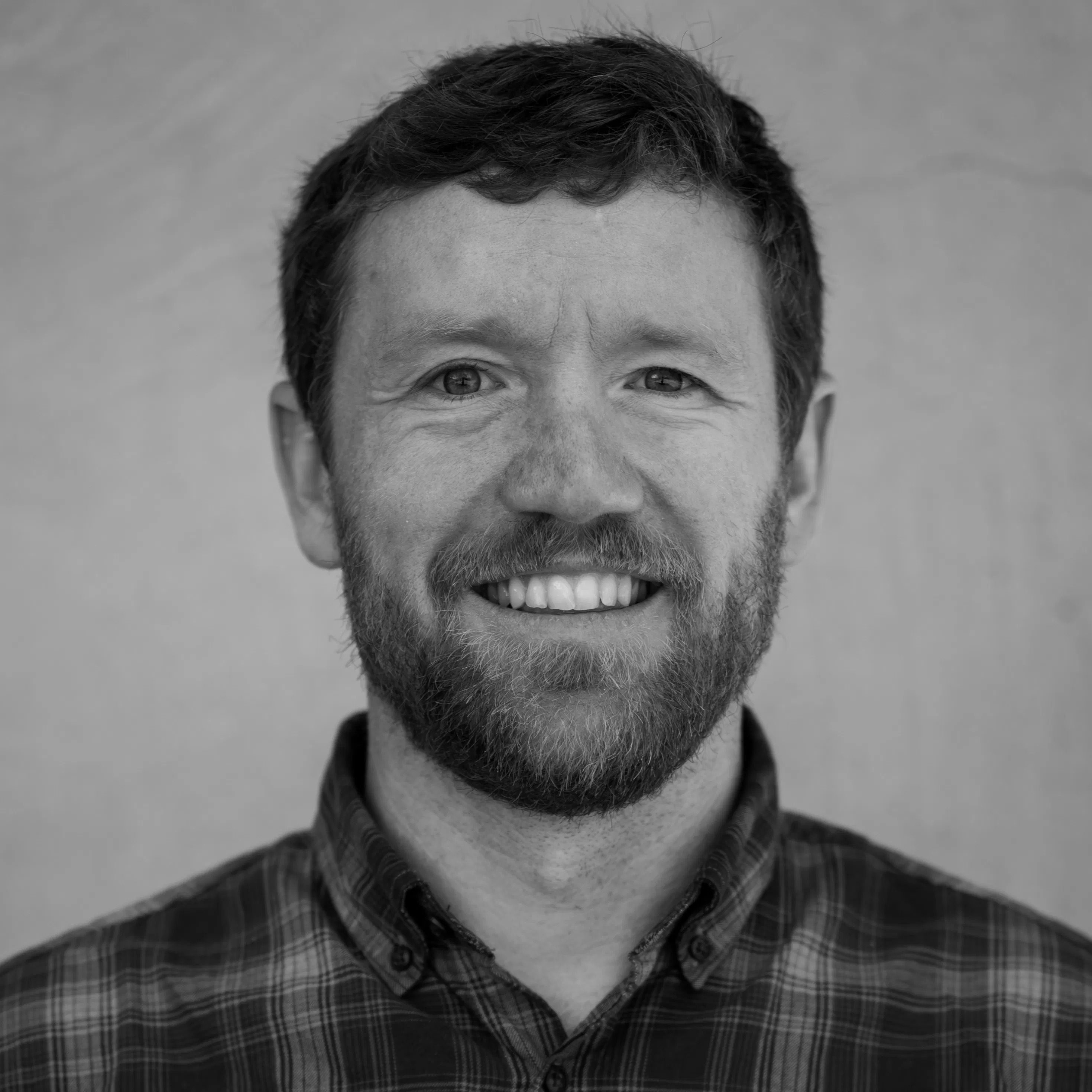 Team member, Daniel Sheeter