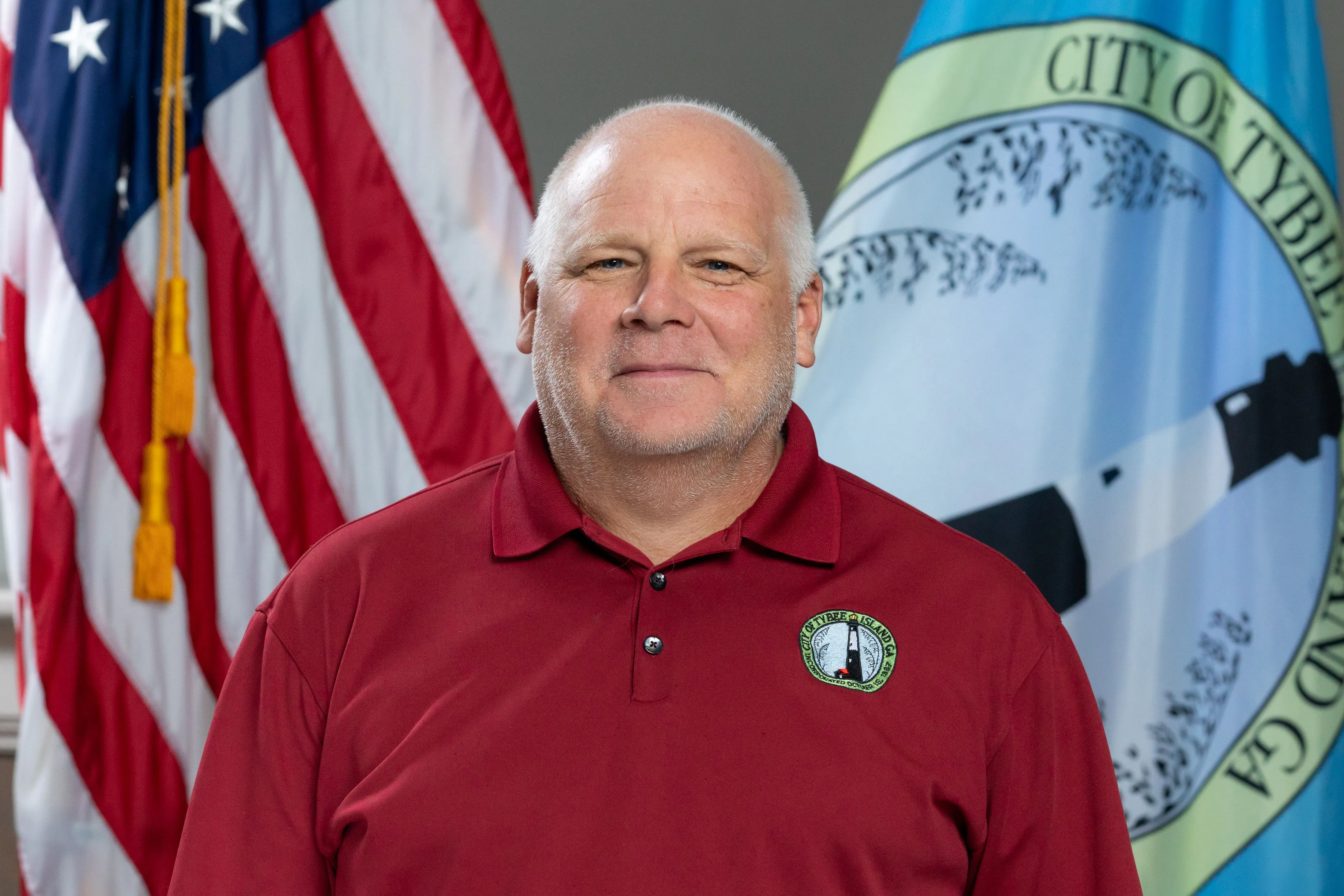 Team member, Pete Gulbronson