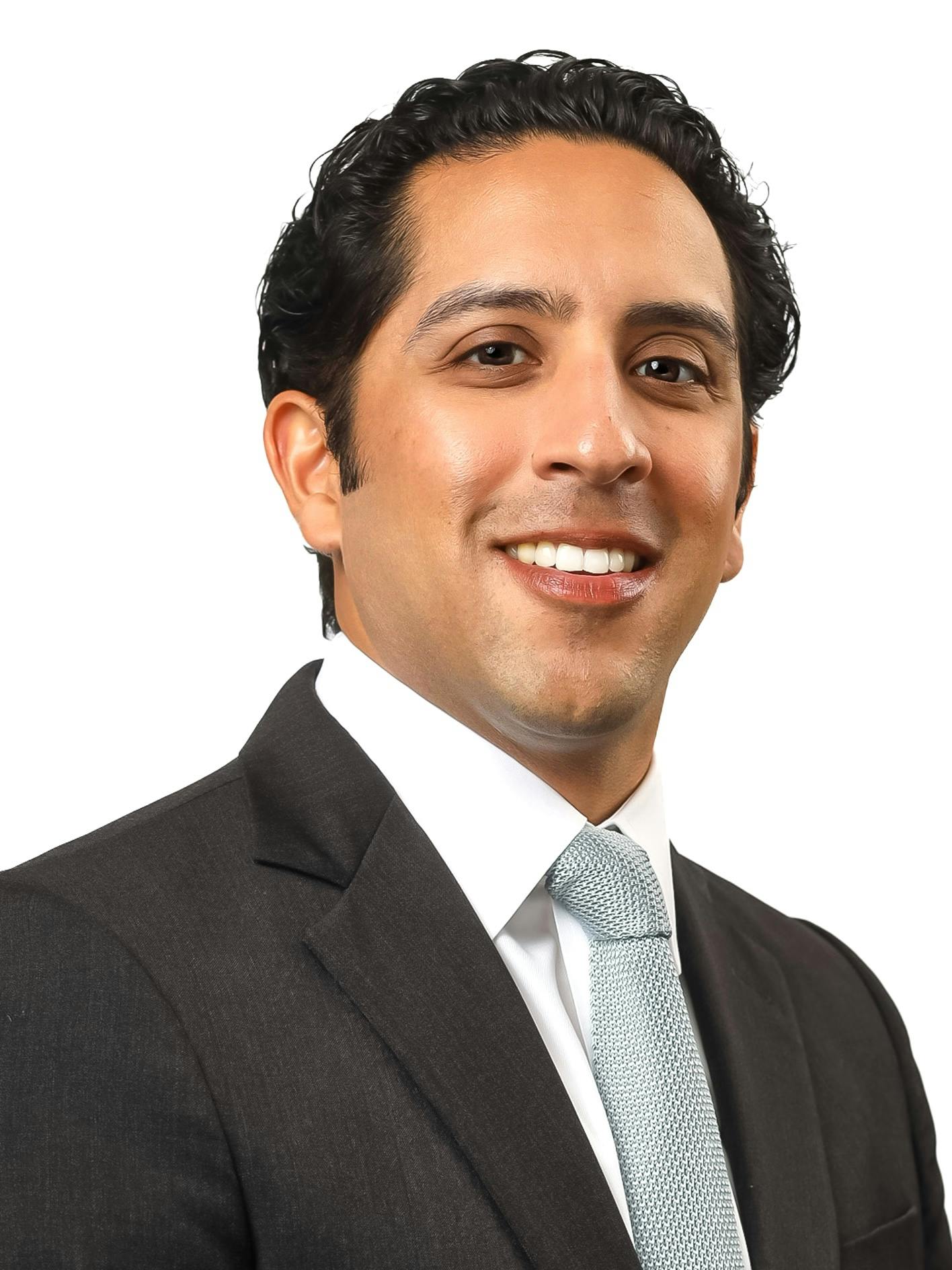 Team member, Jonathan Núñez