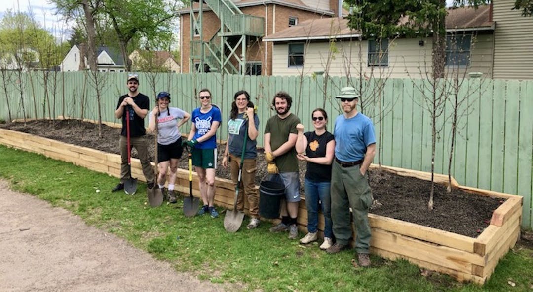 HMC Environment Committee Hamline Midway Coalition