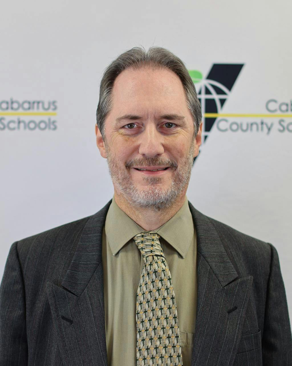 Team member, Rob Walter