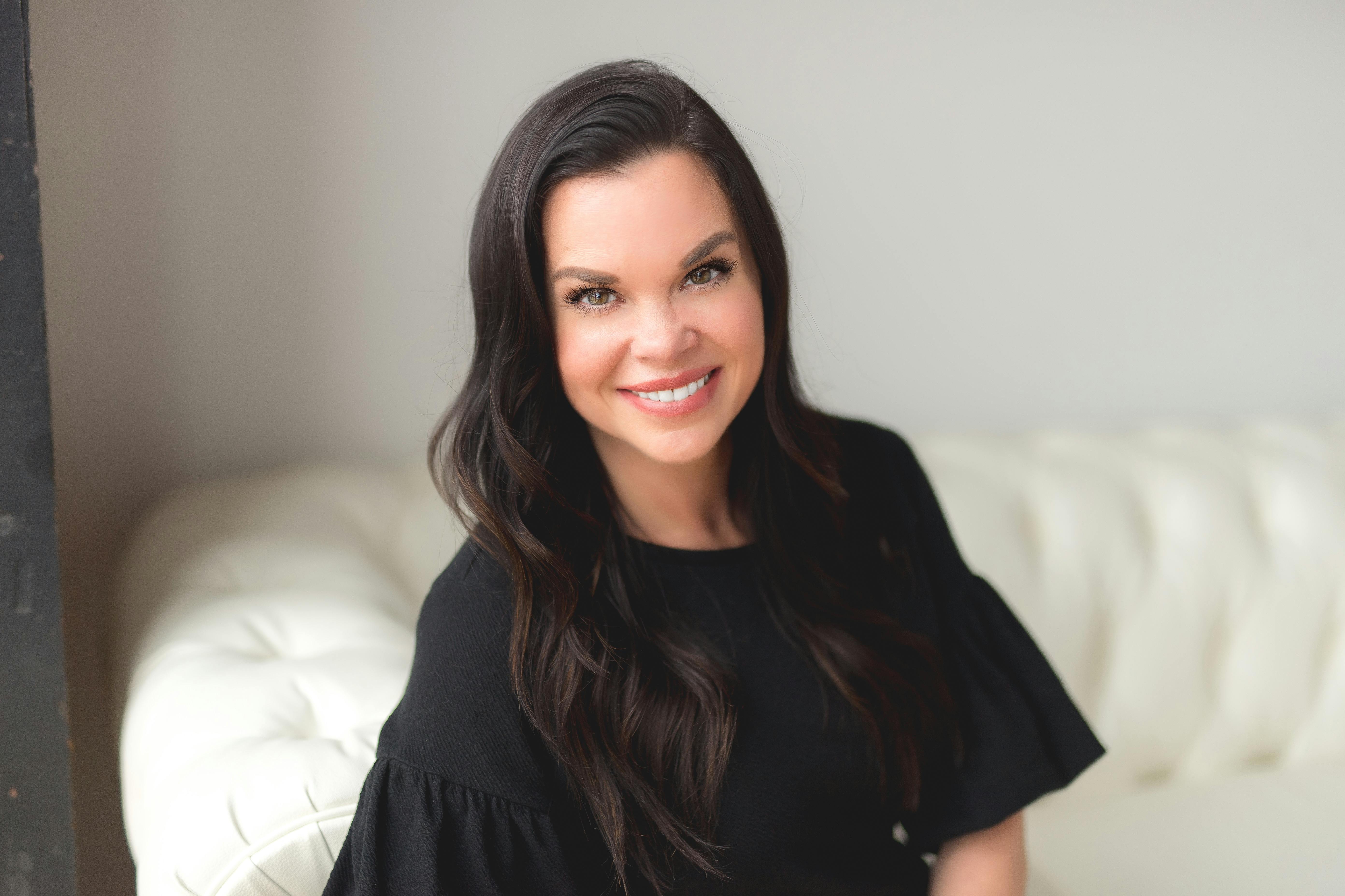 Team member, Jessica Walker