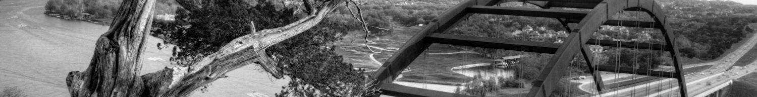 Image of Pennybacker Bridge