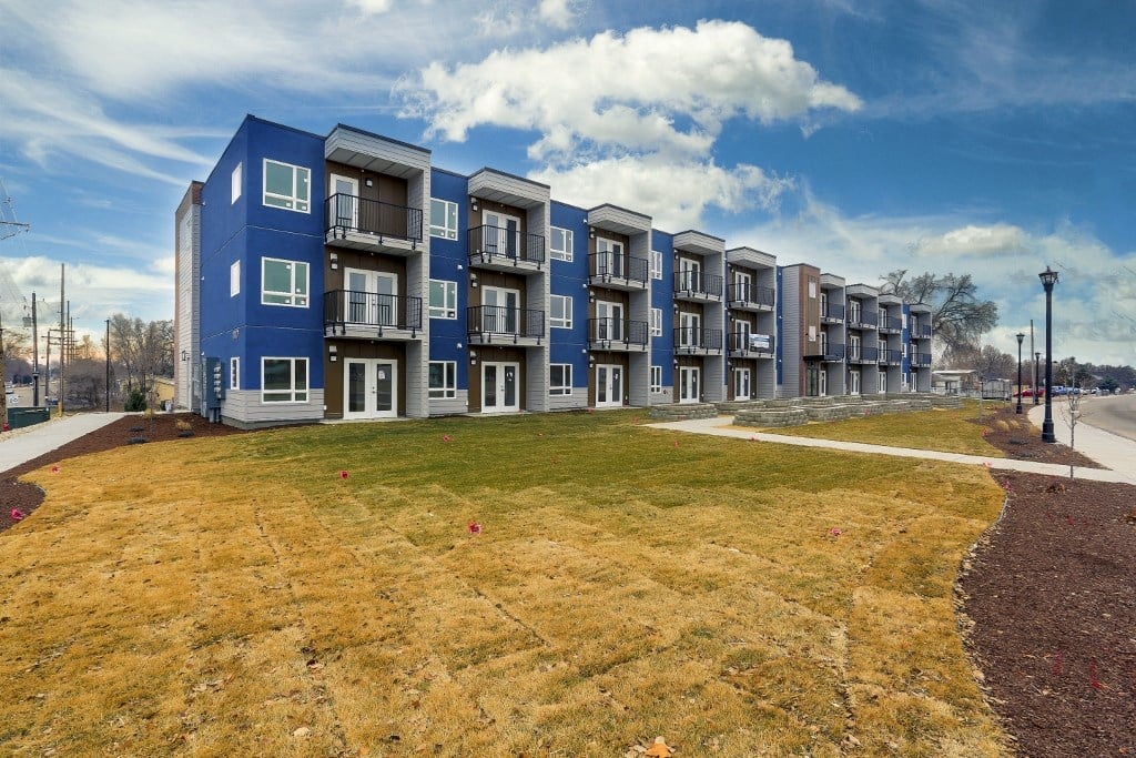 Option 2 || Departamento Opción 2