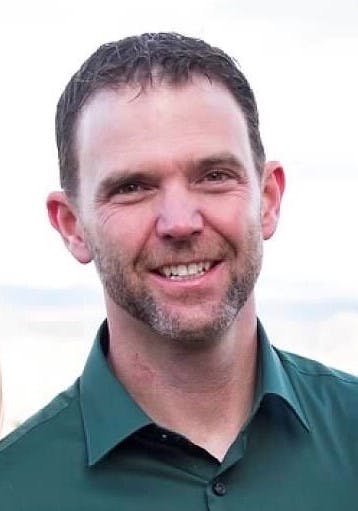 Team member, Ty Weingartner, PMP, PMI-ACP