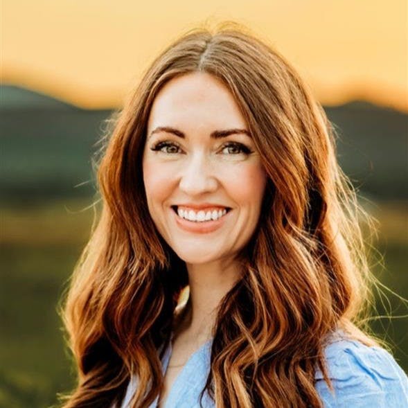 Team member, Victoria Leonhardt