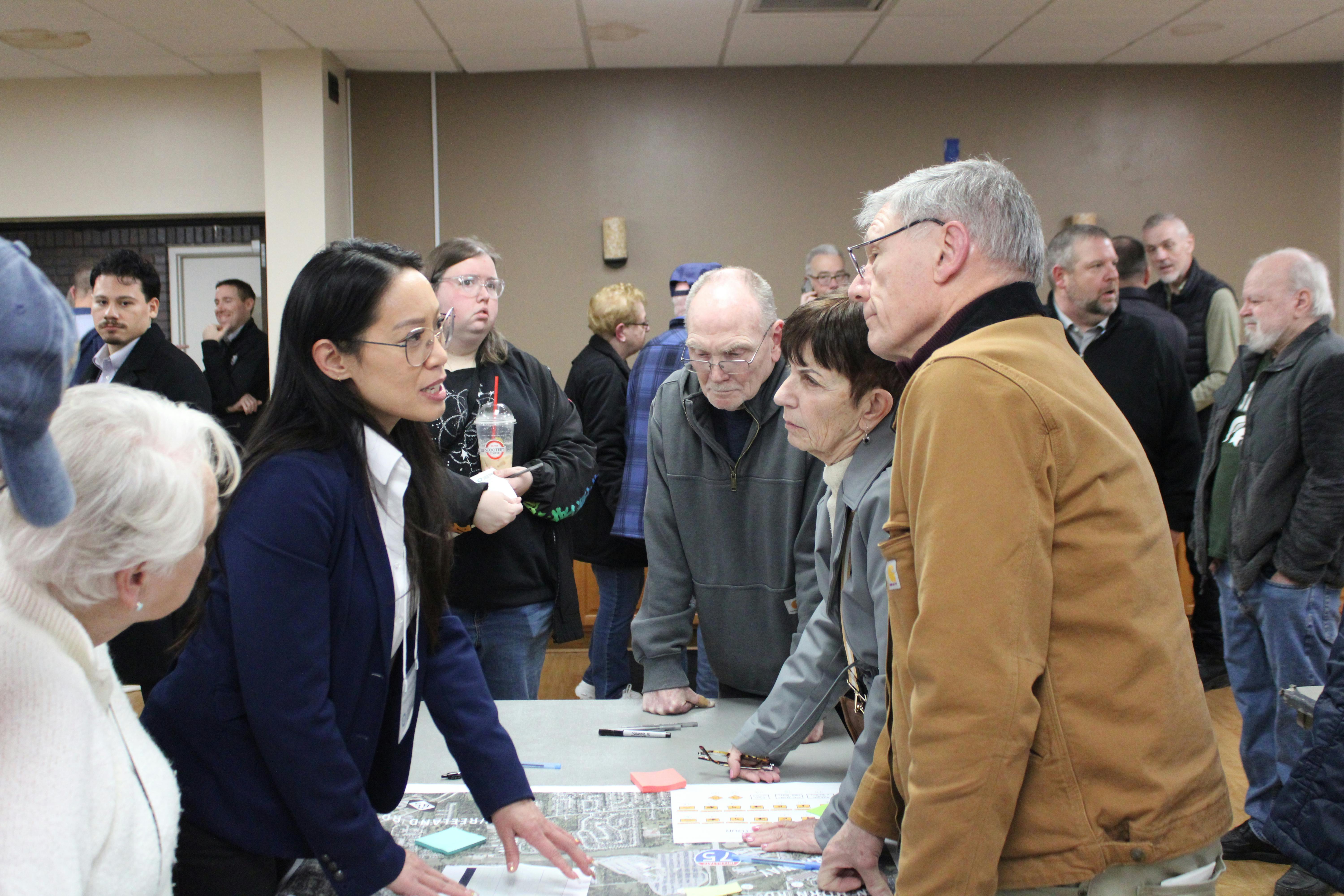 Community Open House Meeting_2