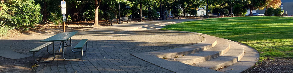 Hillsboro Civic Center