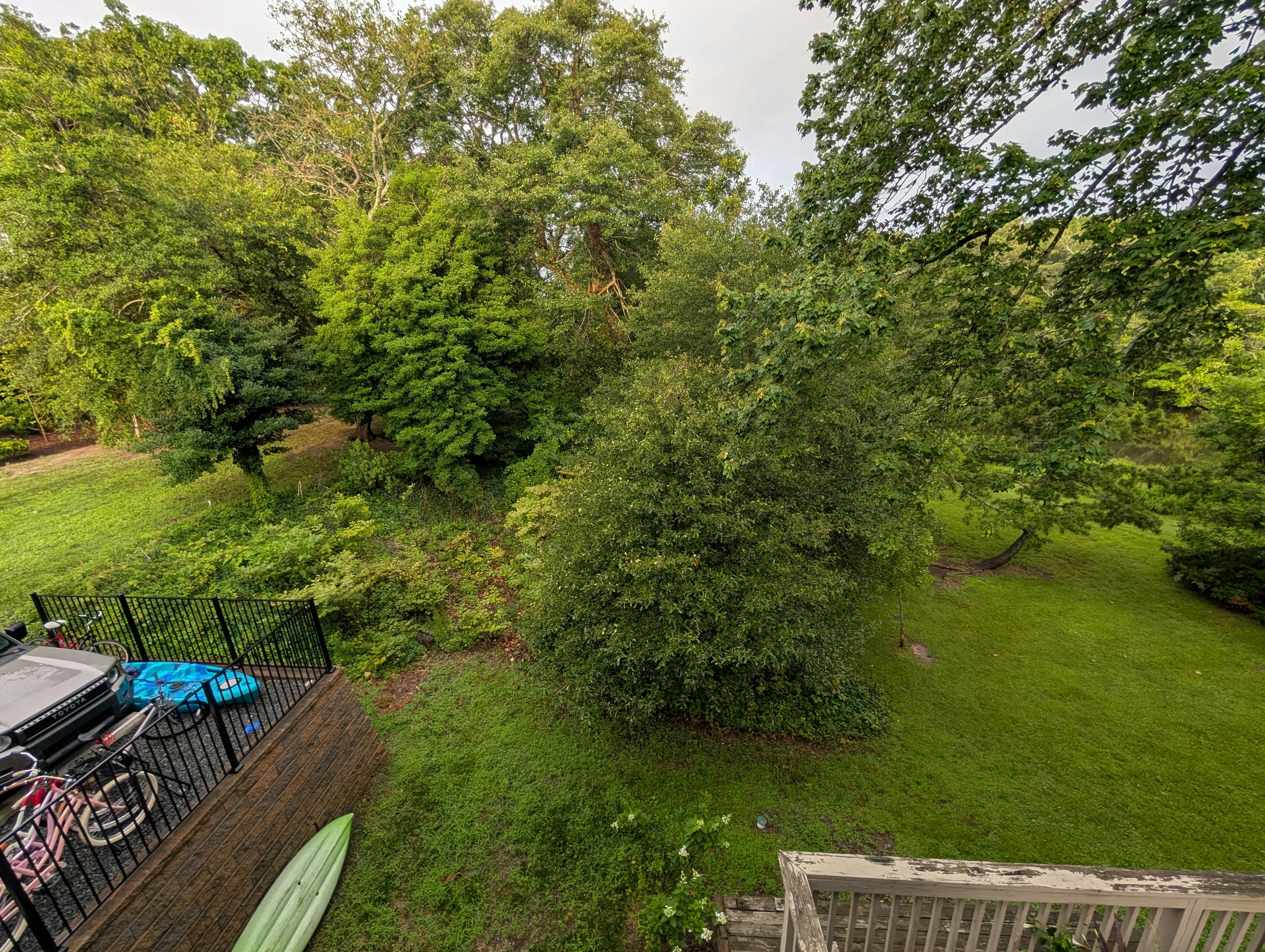 Image of property from above