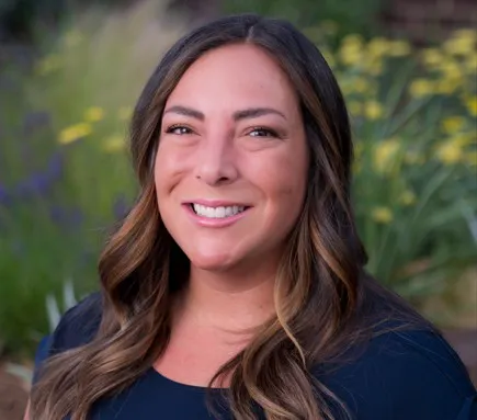 Team member, Elizabeth Bocon