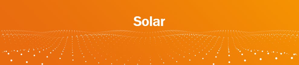 Power with Purpose - Solar
