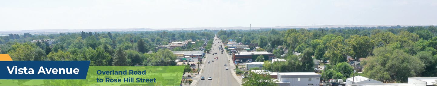 Vista Avenue 