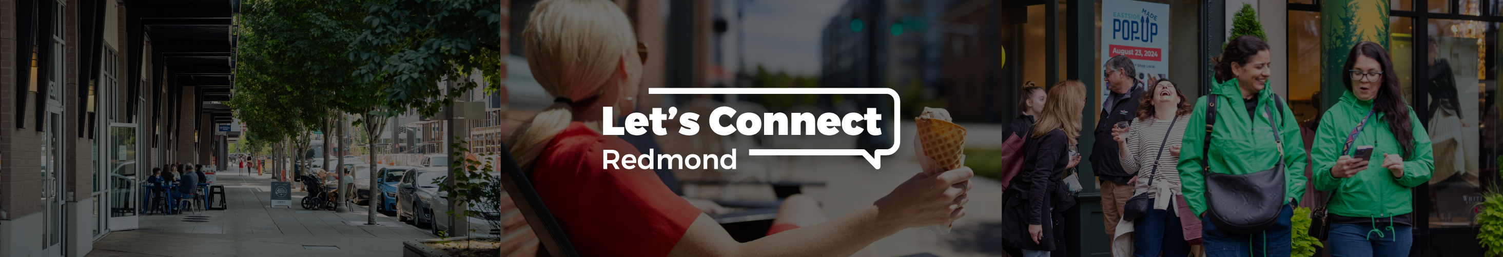 Let's Connect on Economic Development Business Improvement: Zoning Code Package