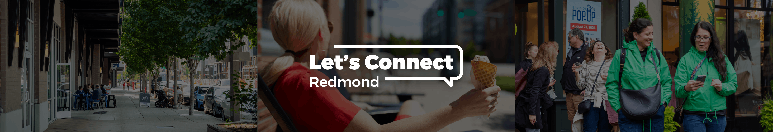 Let's Connect on Economic Development Business Improvement: Zoning Code Package