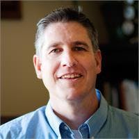 Team member, Dan Harrison