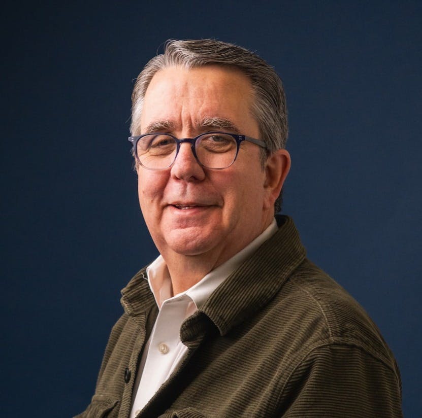 Team member, Clynn Wilkinson