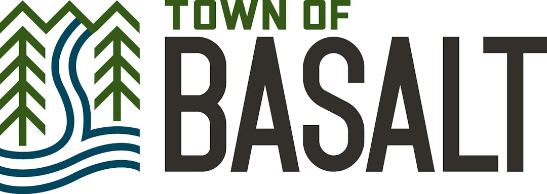Town of Basalt Logo