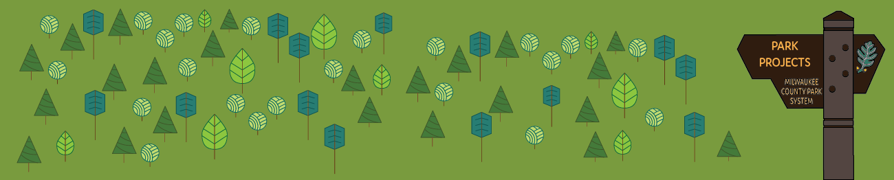 project banner