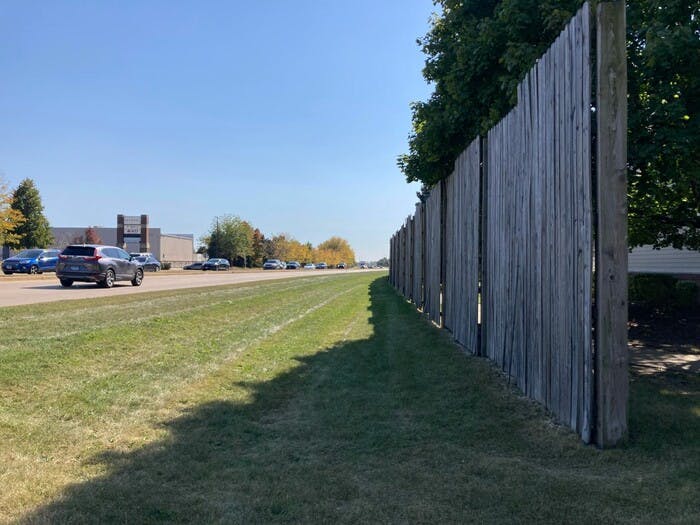 Current Orchard Road Sound Wall.jpg