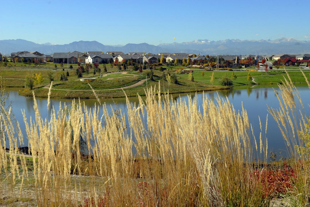 All Projects City of Broomfield