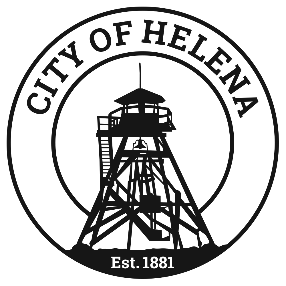 City of Helena, MT