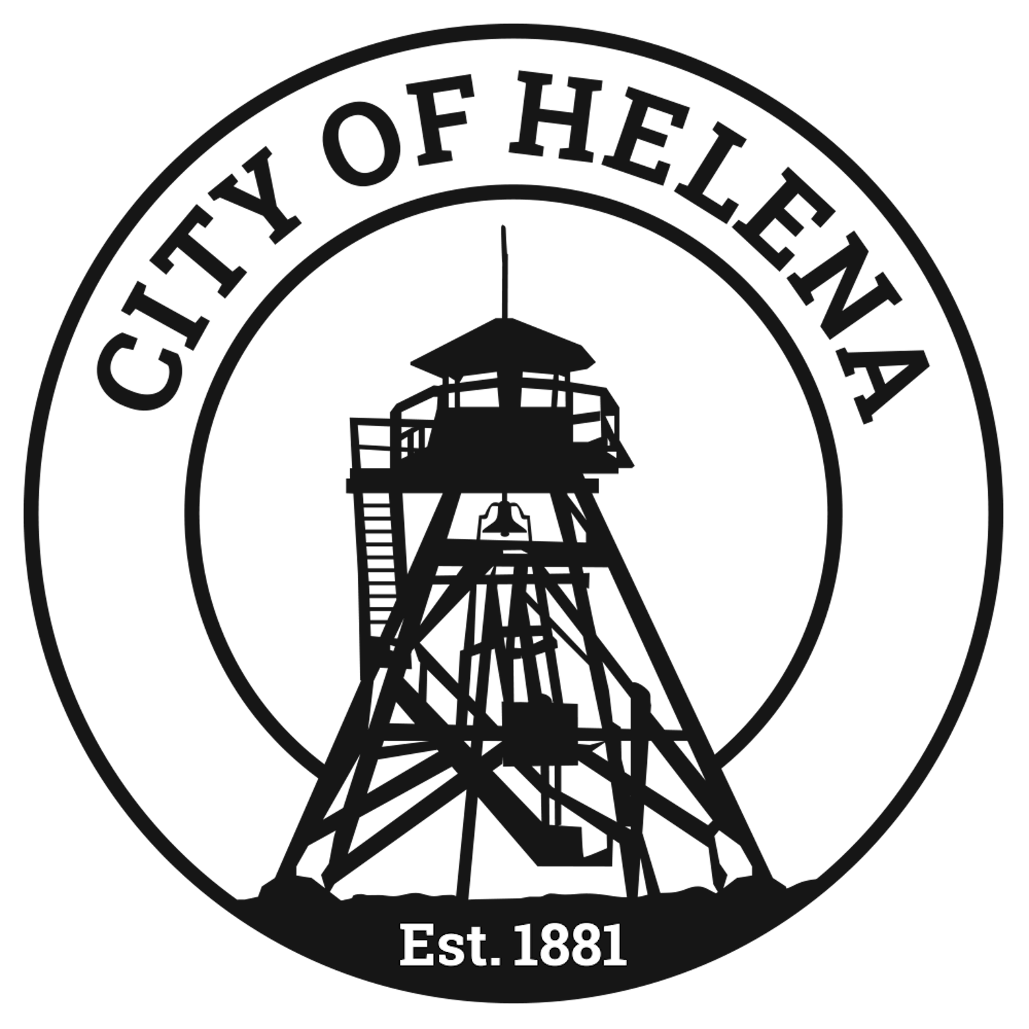 City of Helena, MT