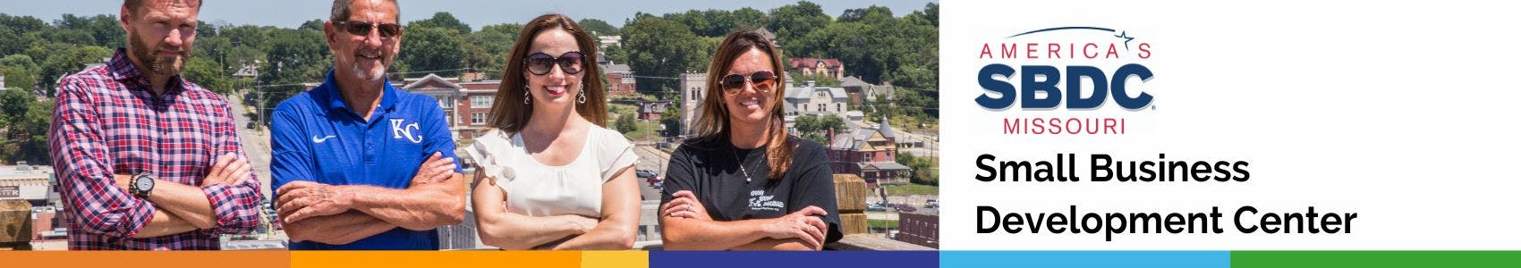 Small Business Development Center