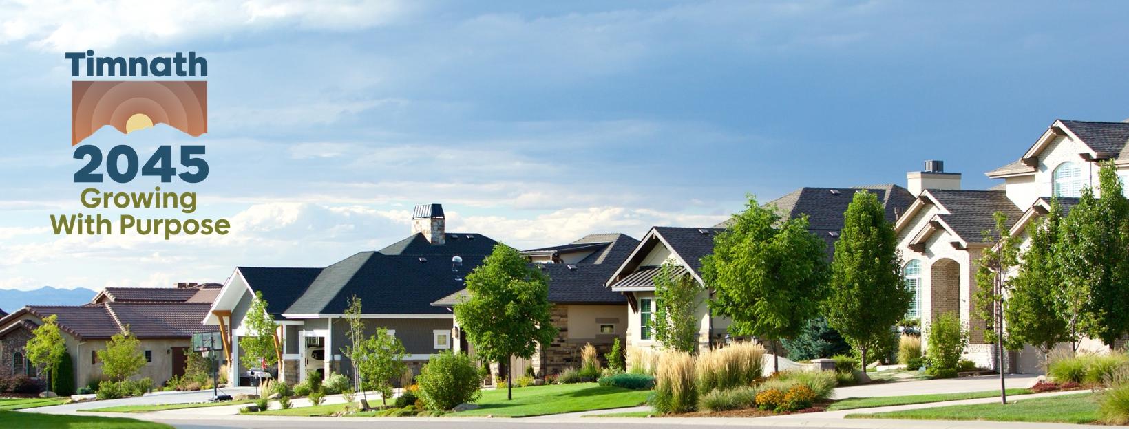 Timnath neighborhood