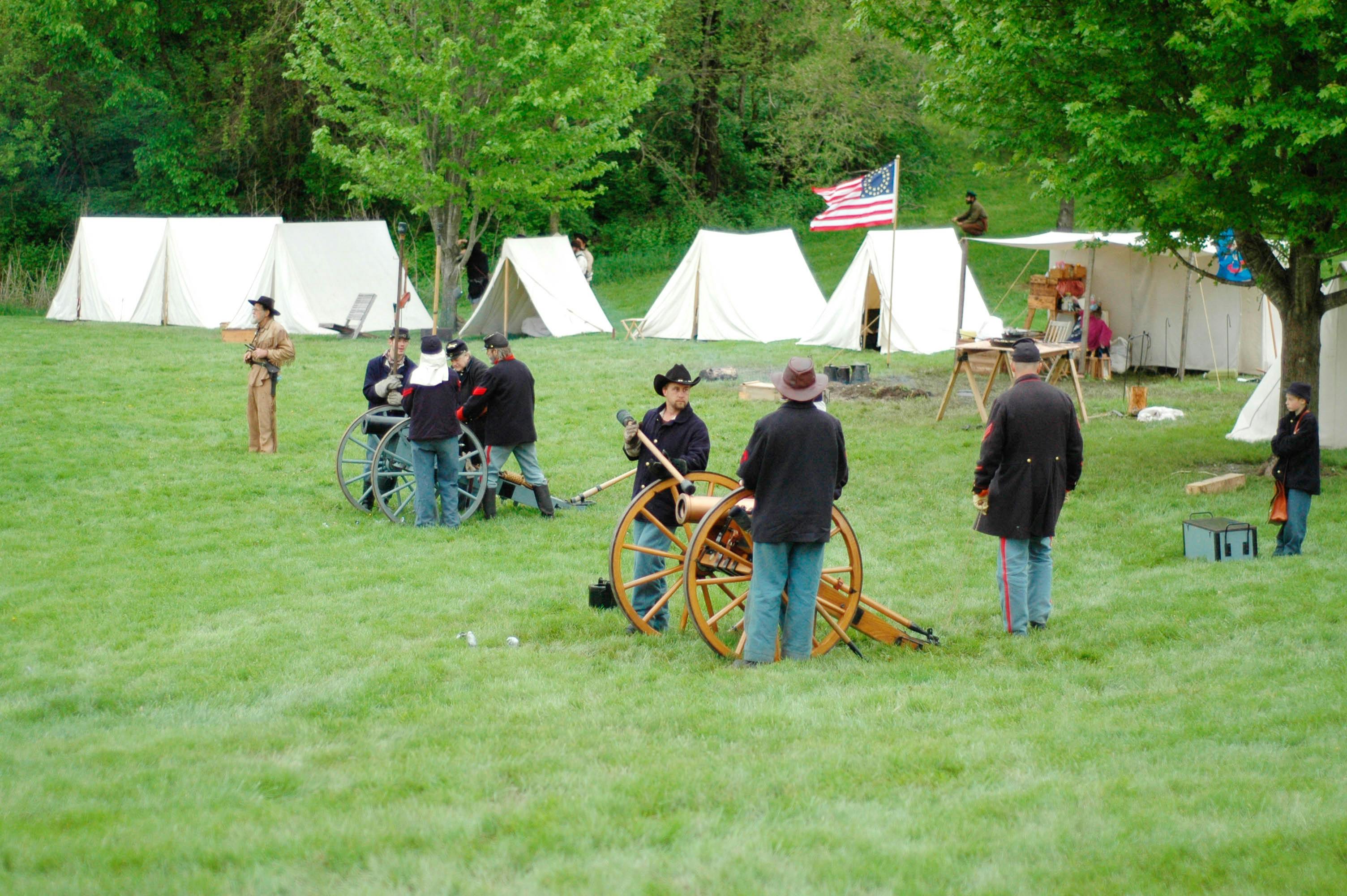 Civil War Reenactment_Battle of Plattsburg.jpg