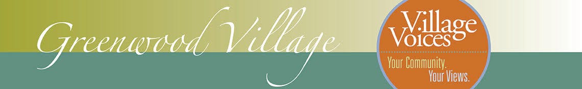 Greenwood Village Banner