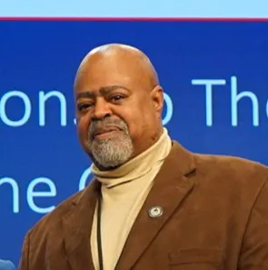 Team member, Nathan Williams