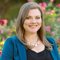 Team member, Kate Dietz