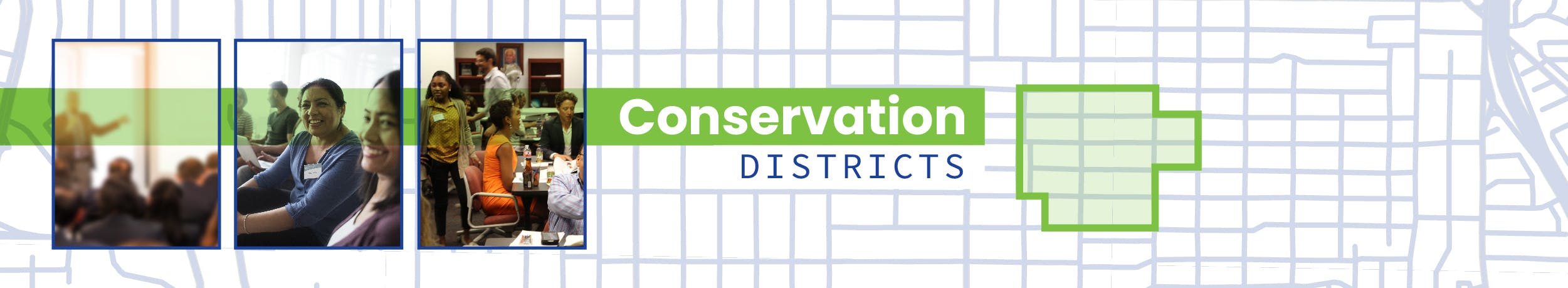 Conservation District 