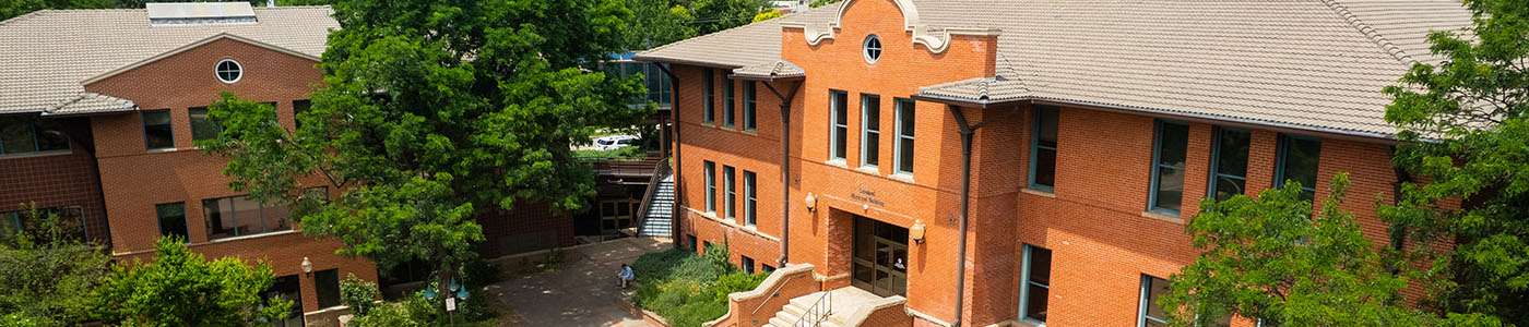 City Hall municipal buildings
