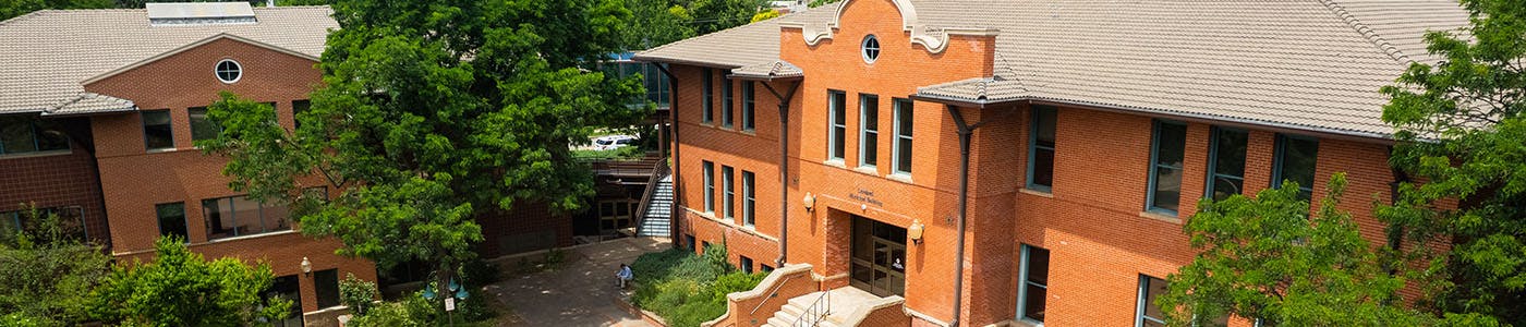 City Hall municipal buildings