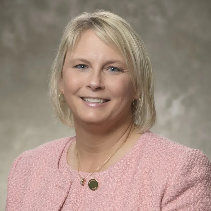 Team member, Nancy L Rabel