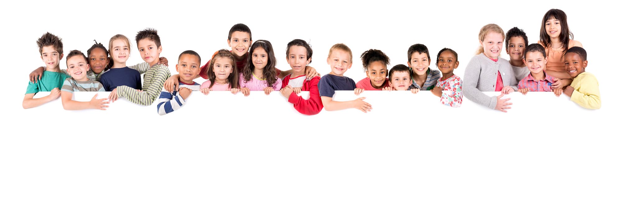 project banner