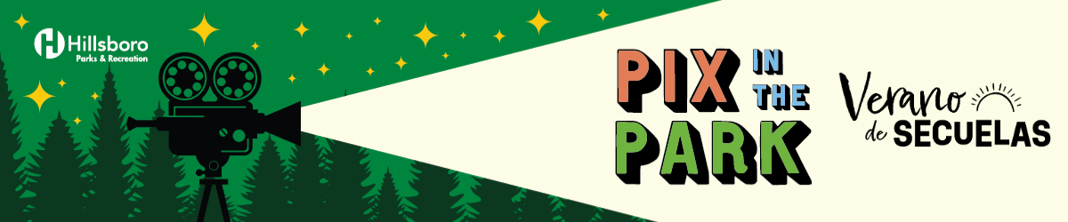 project banner