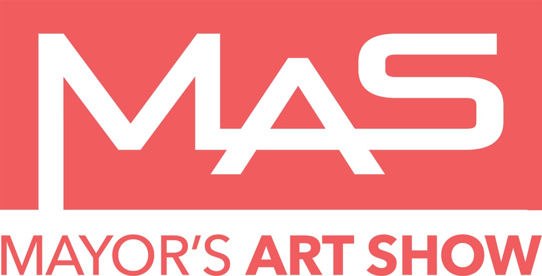 Vote for your favorite pieces from this year's Mayor's Art Show.