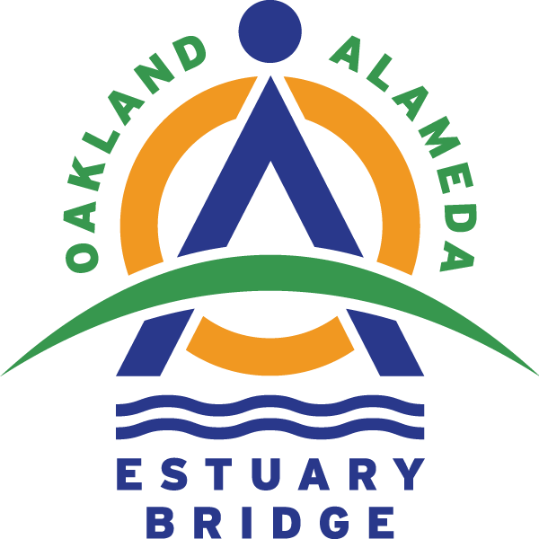 Oakland Alameda Estuary Bridge