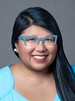 Team member, Terry Vo