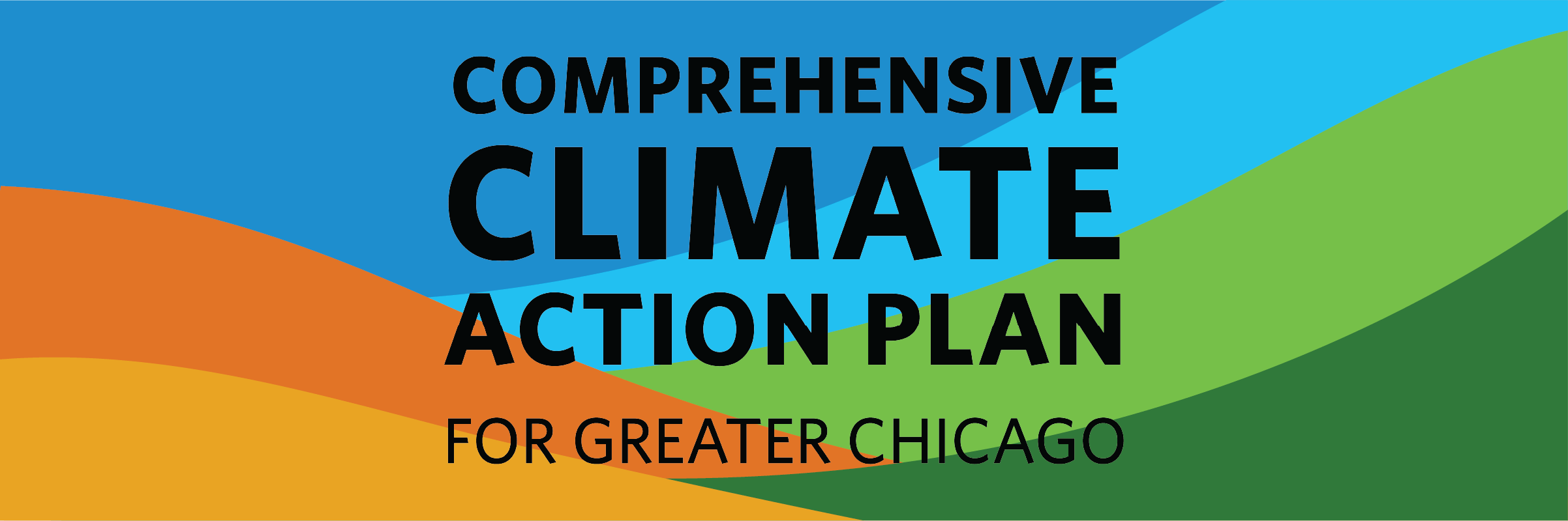 Comprehensive Climate Action Plan for Greater Chicago