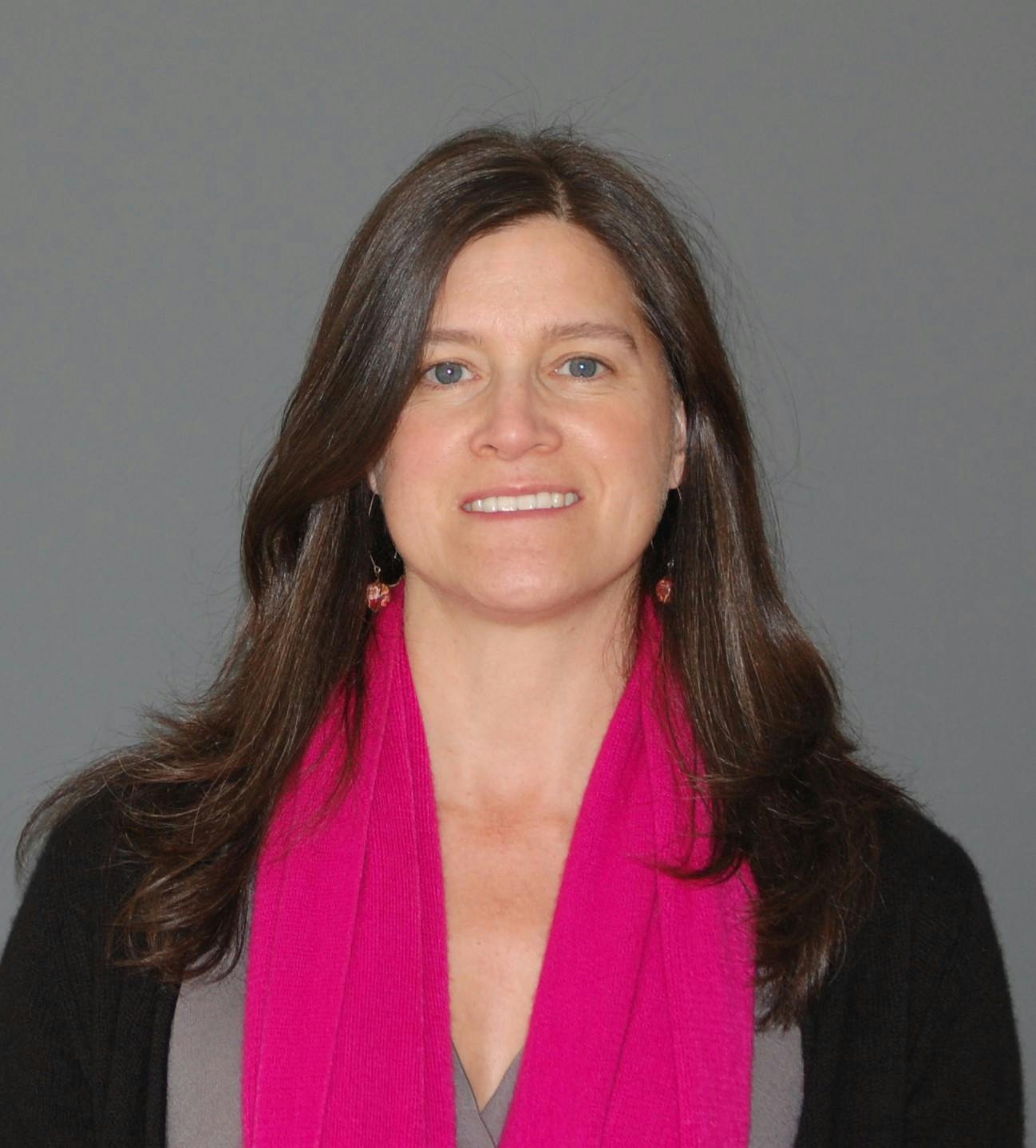 Team member, Tina Núñez-Osterink 