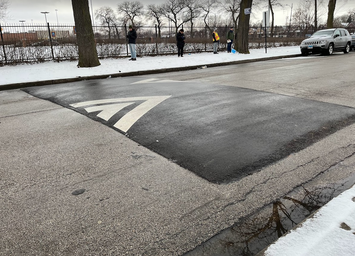 Badenes (reductores de velocidad)