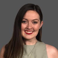 Team member, Payton Wedidman