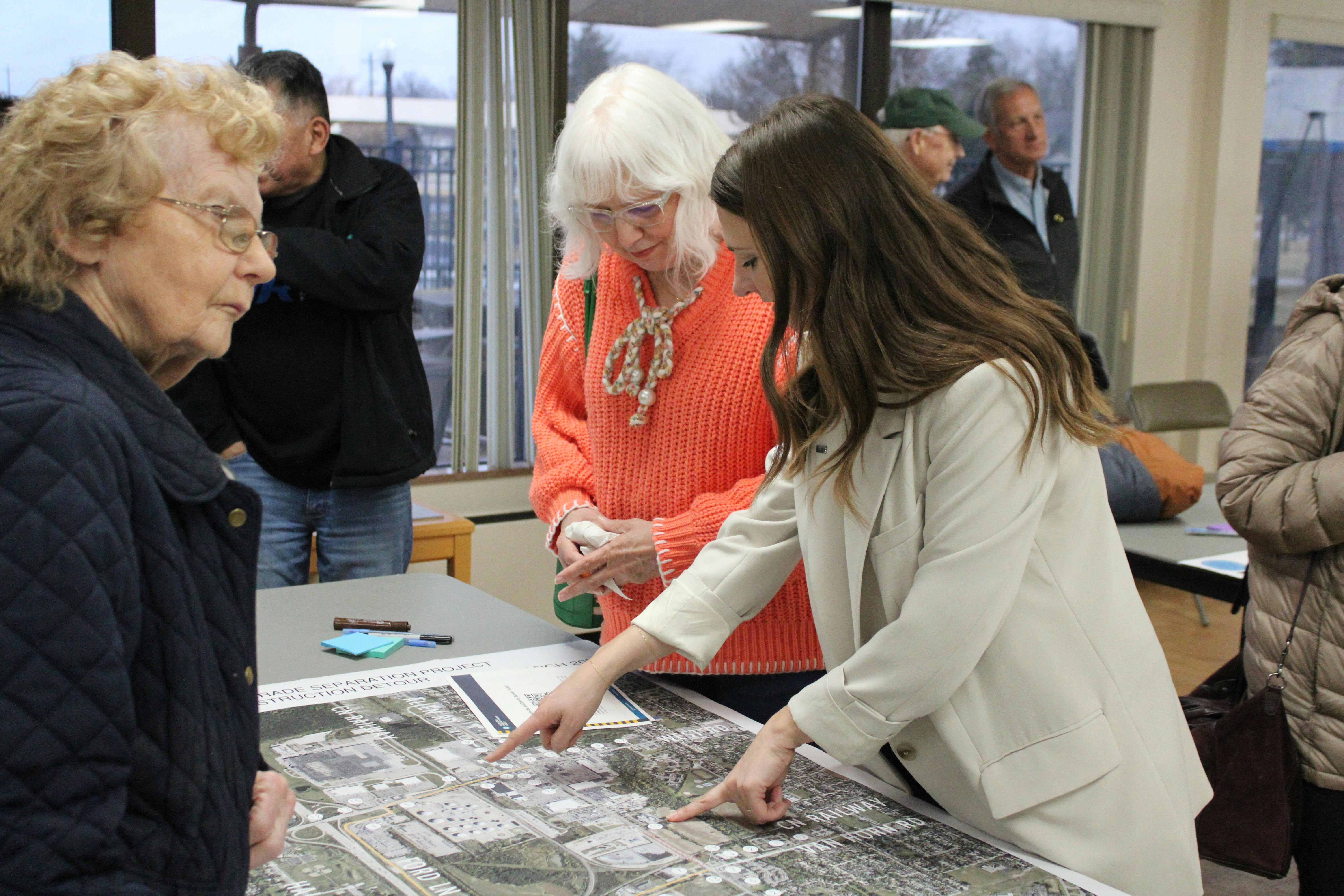 Community Open House Meeting_1