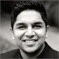 Team member, Danny Morato