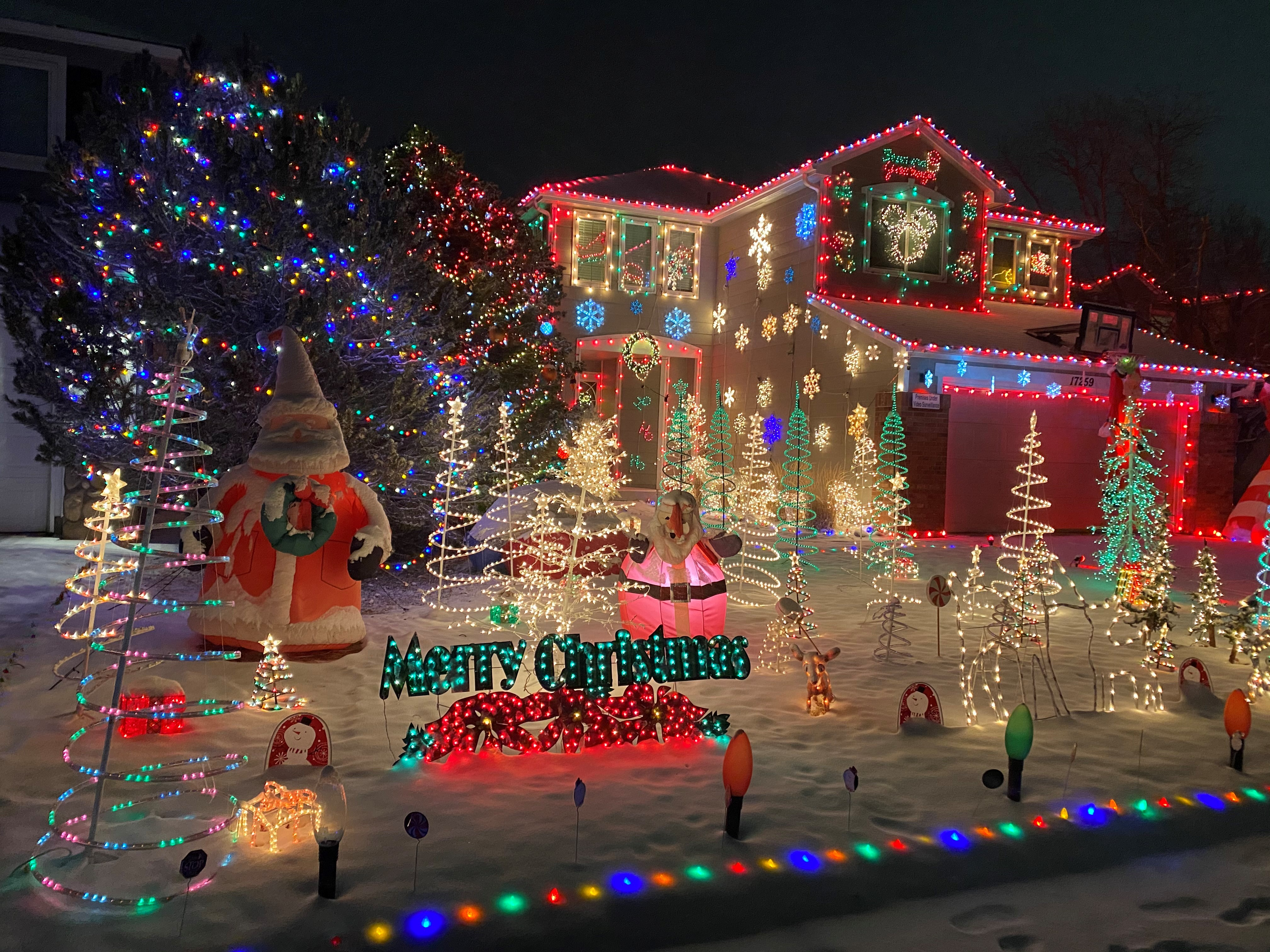 17259 Silver Mound Lane