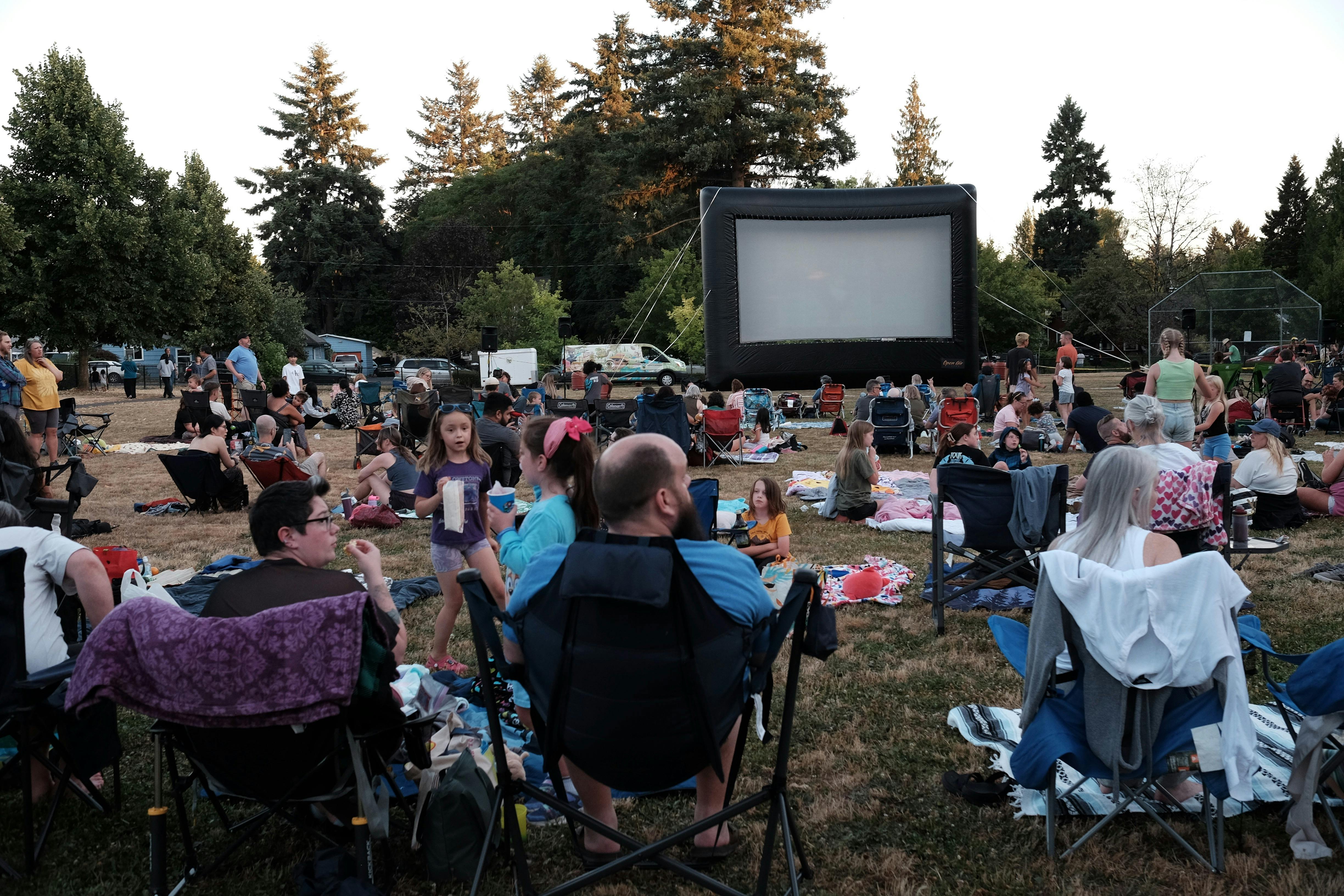 Milwaukie Fest 2025 
